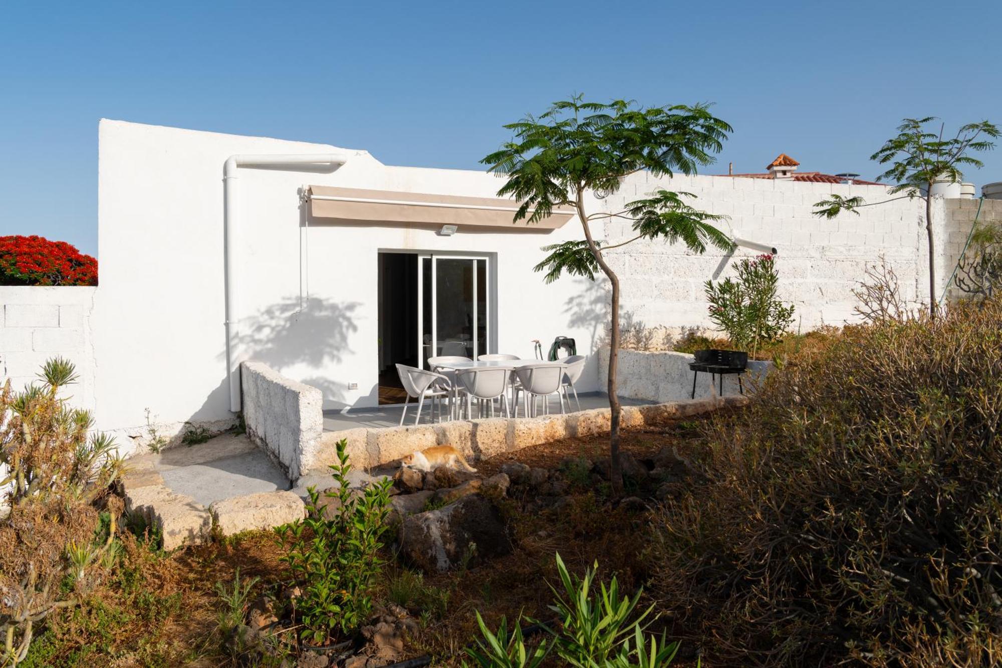 Finca La Pampa Arafo Exterior photo