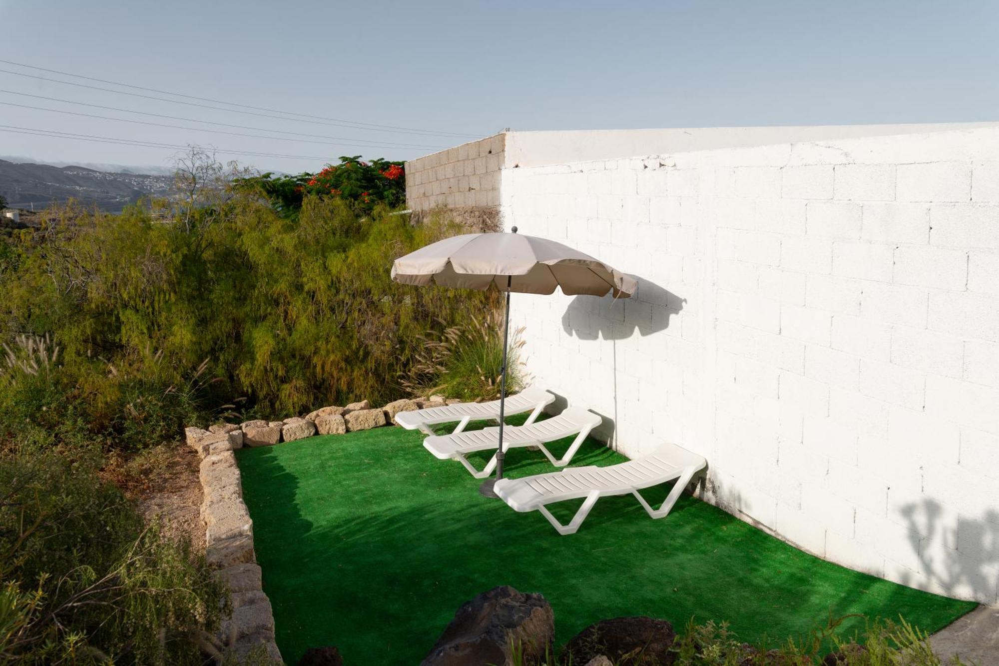 Finca La Pampa Arafo Exterior photo